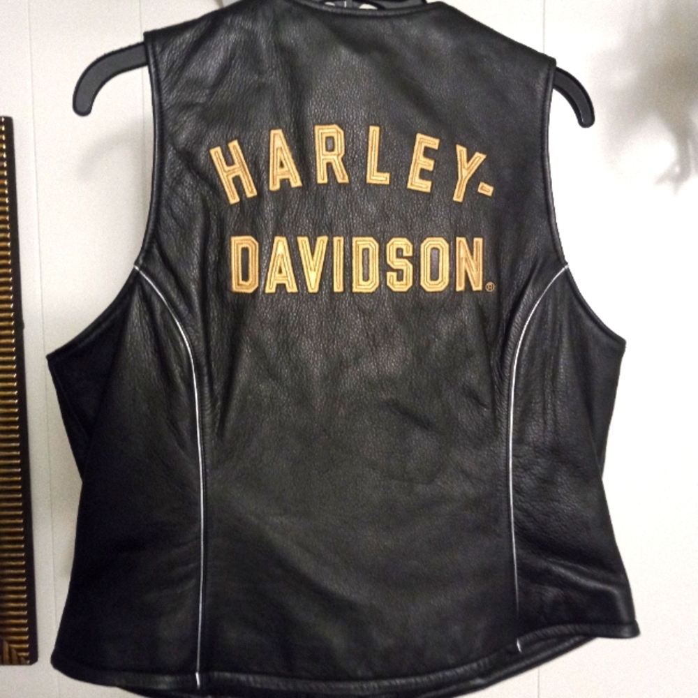 Vest